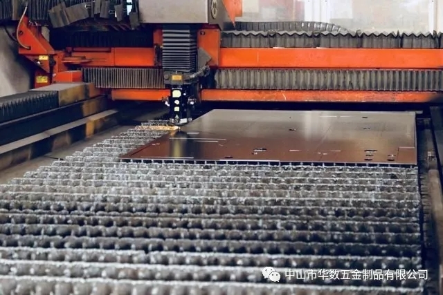 工廠(chǎng)展示